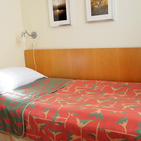 Hotelli Lohja ภายนอก รูปภาพ