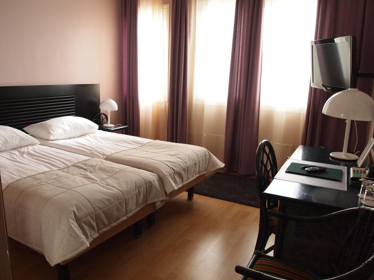 Hotelli Lohja ห้อง รูปภาพ