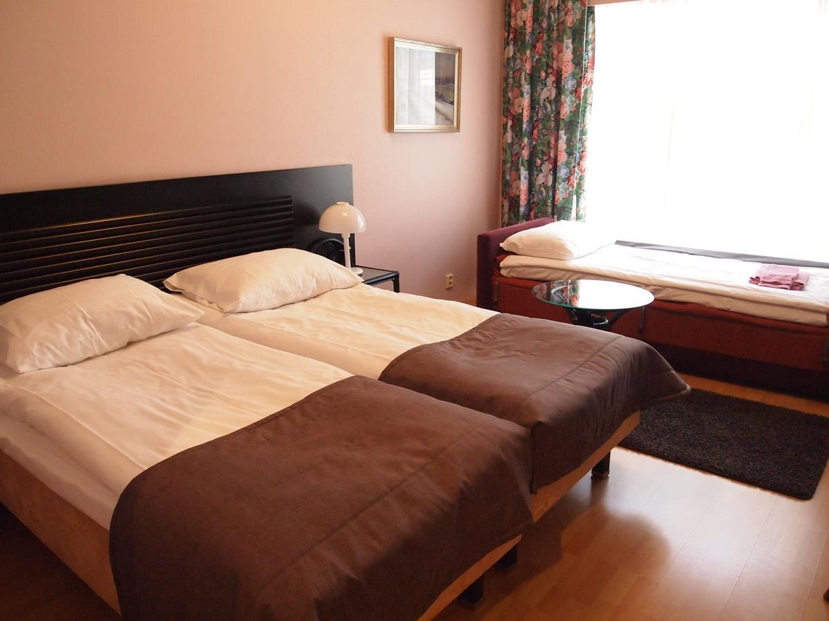 Hotelli Lohja ห้อง รูปภาพ
