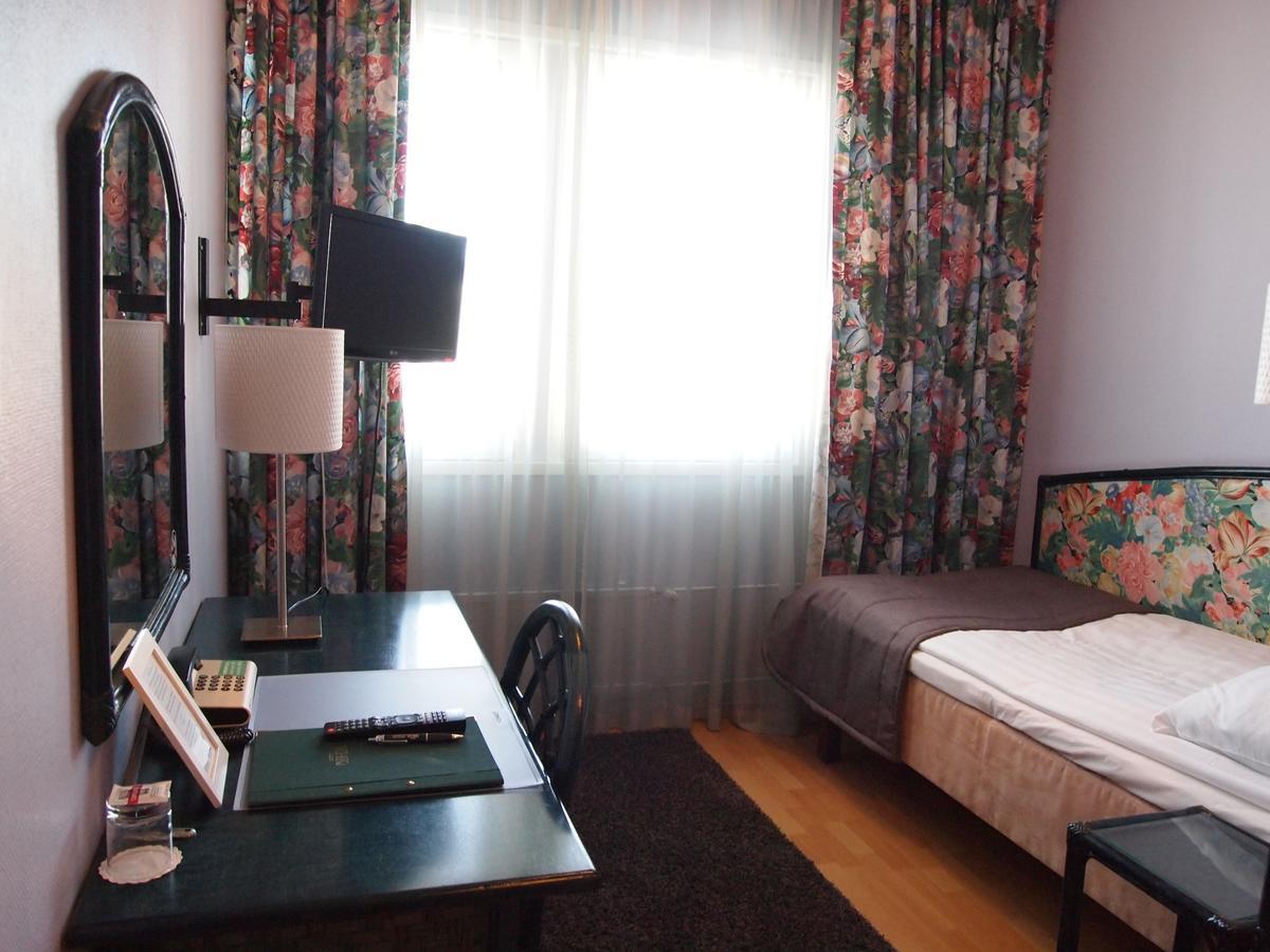 Hotelli Lohja ห้อง รูปภาพ