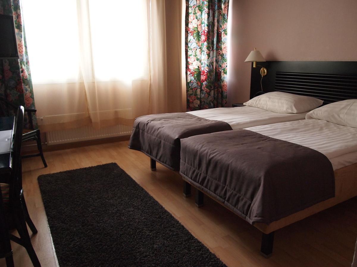 Hotelli Lohja ห้อง รูปภาพ