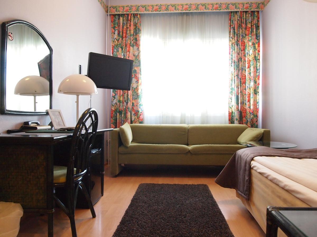 Hotelli Lohja ห้อง รูปภาพ