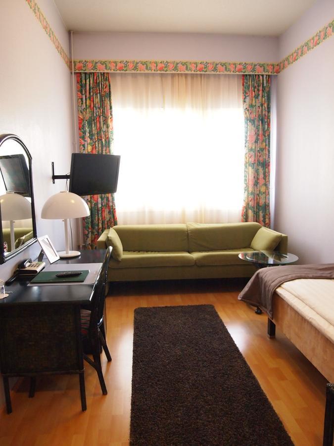 Hotelli Lohja ห้อง รูปภาพ