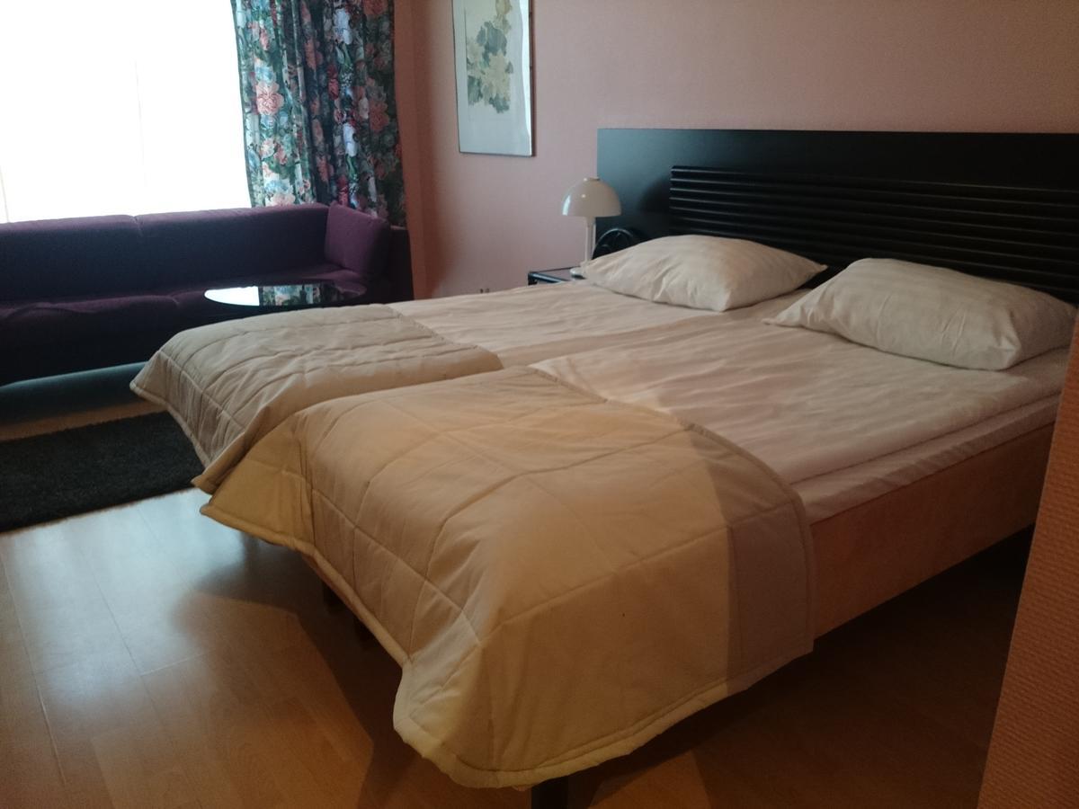 Hotelli Lohja ห้อง รูปภาพ